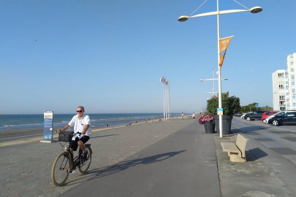 Cosynestdunkerque, L'Ideal! 敦刻尔克 外观 照片