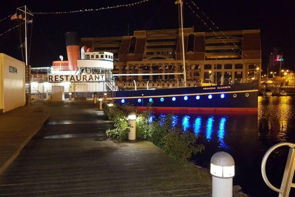 Cosynestdunkerque, L'Ideal! 敦刻尔克 外观 照片