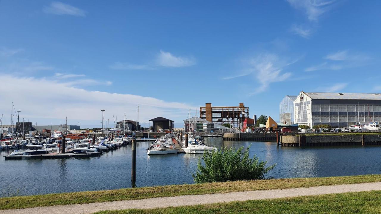 Cosynestdunkerque, L'Ideal! 敦刻尔克 外观 照片