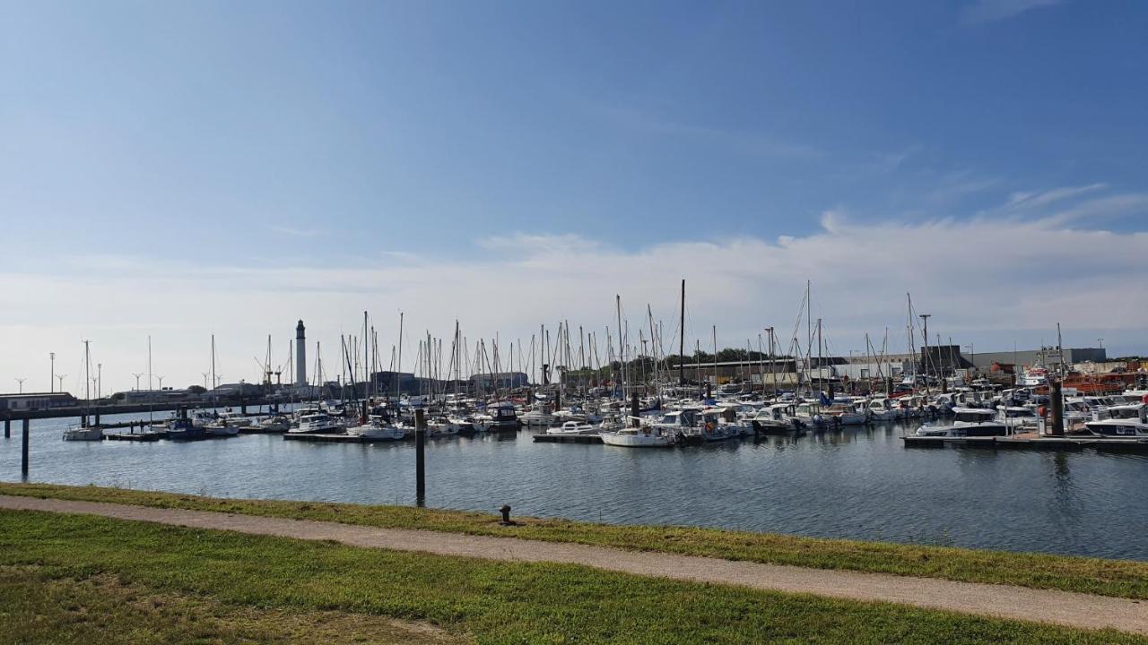 Cosynestdunkerque, L'Ideal! 敦刻尔克 外观 照片