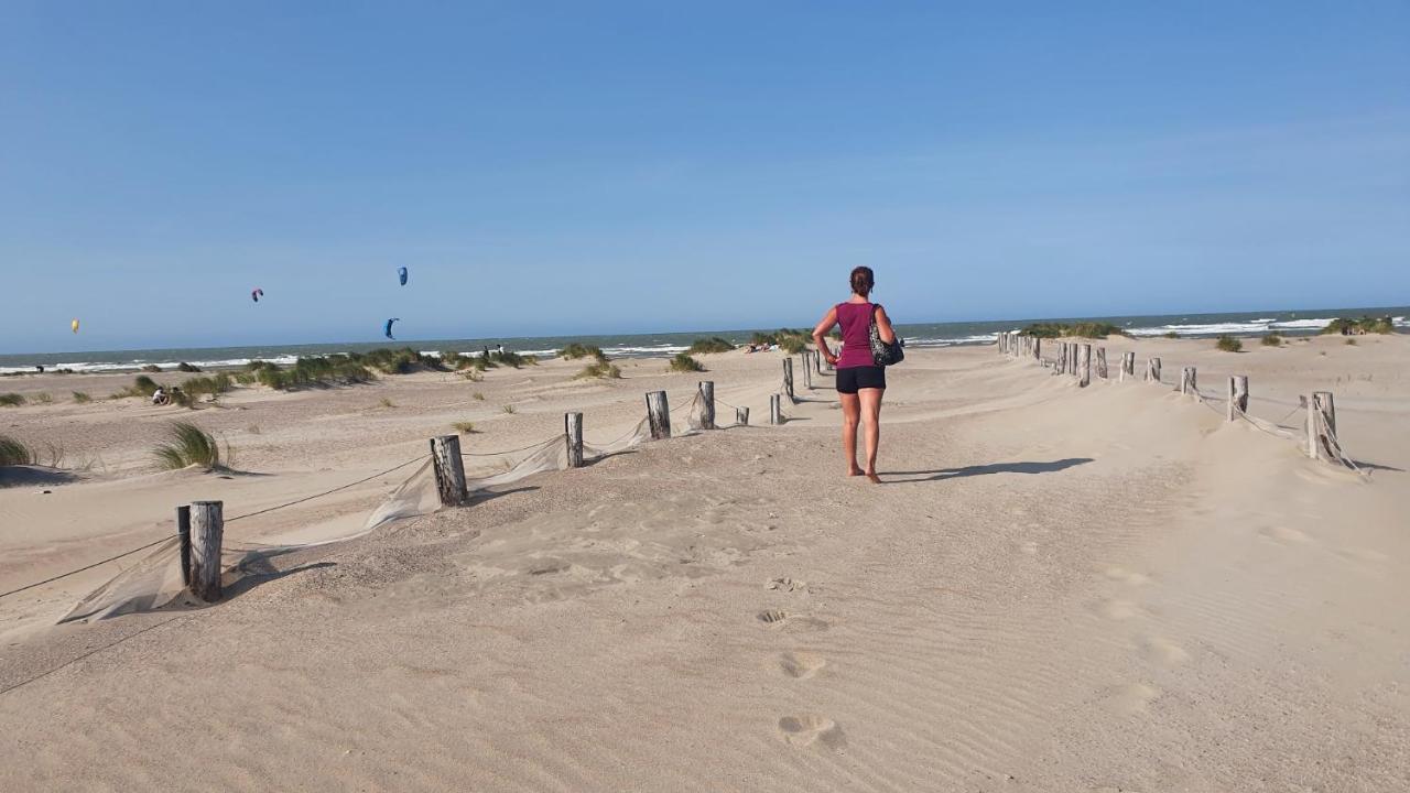 Cosynestdunkerque, L'Ideal! 敦刻尔克 外观 照片